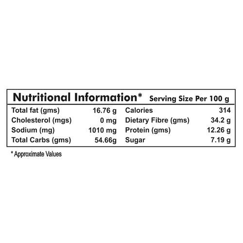 Salz & Aroma Dry Red Chilly Powder, 250 g Stand Up Pouch-4.webp